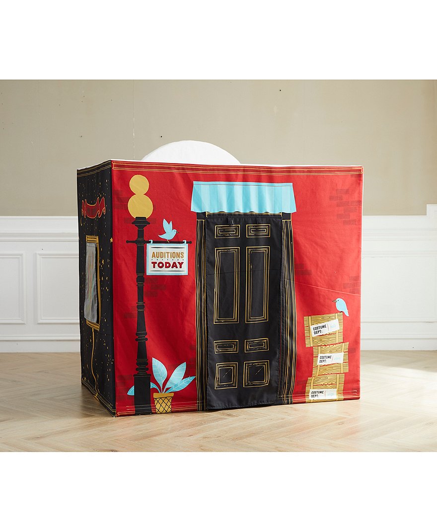 Wonder Wise by Asweets Theater Playhouse