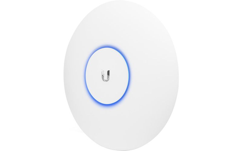 Ubiquiti Networks Unifi 802.11ac Dual-Radio PRO Access Point (UAP-AC-PRO-US)