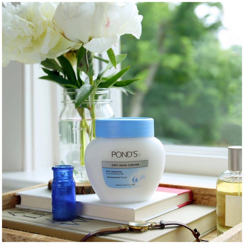 Pond's Dry Skin Cream - 6.5oz