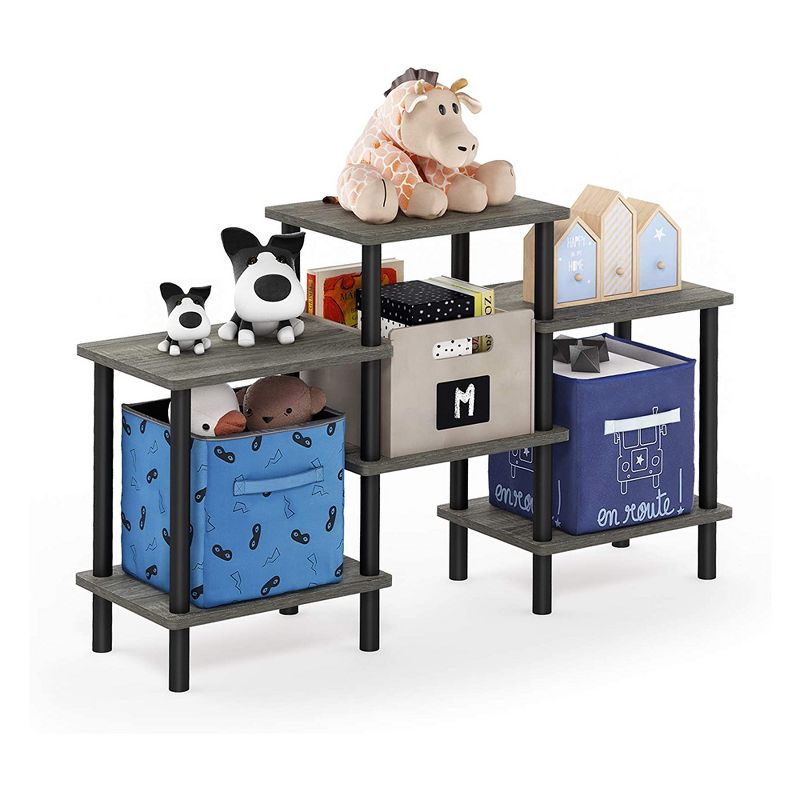 Little Giant Ladder Systems 22 Foot Type IA Aluminum Multi Position LT Ladder