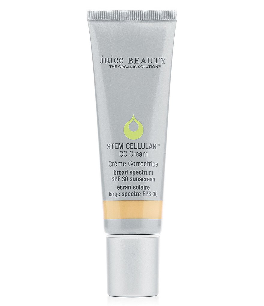 Juice Beauty STEM CELLULAR CC Cream