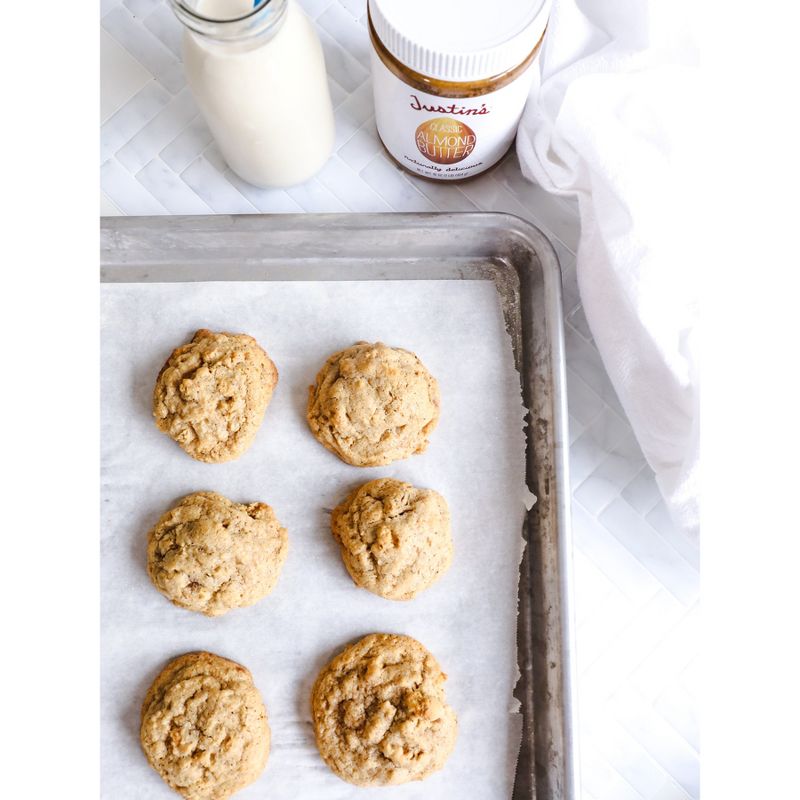 Justin's Classic Almond Butter - 12oz