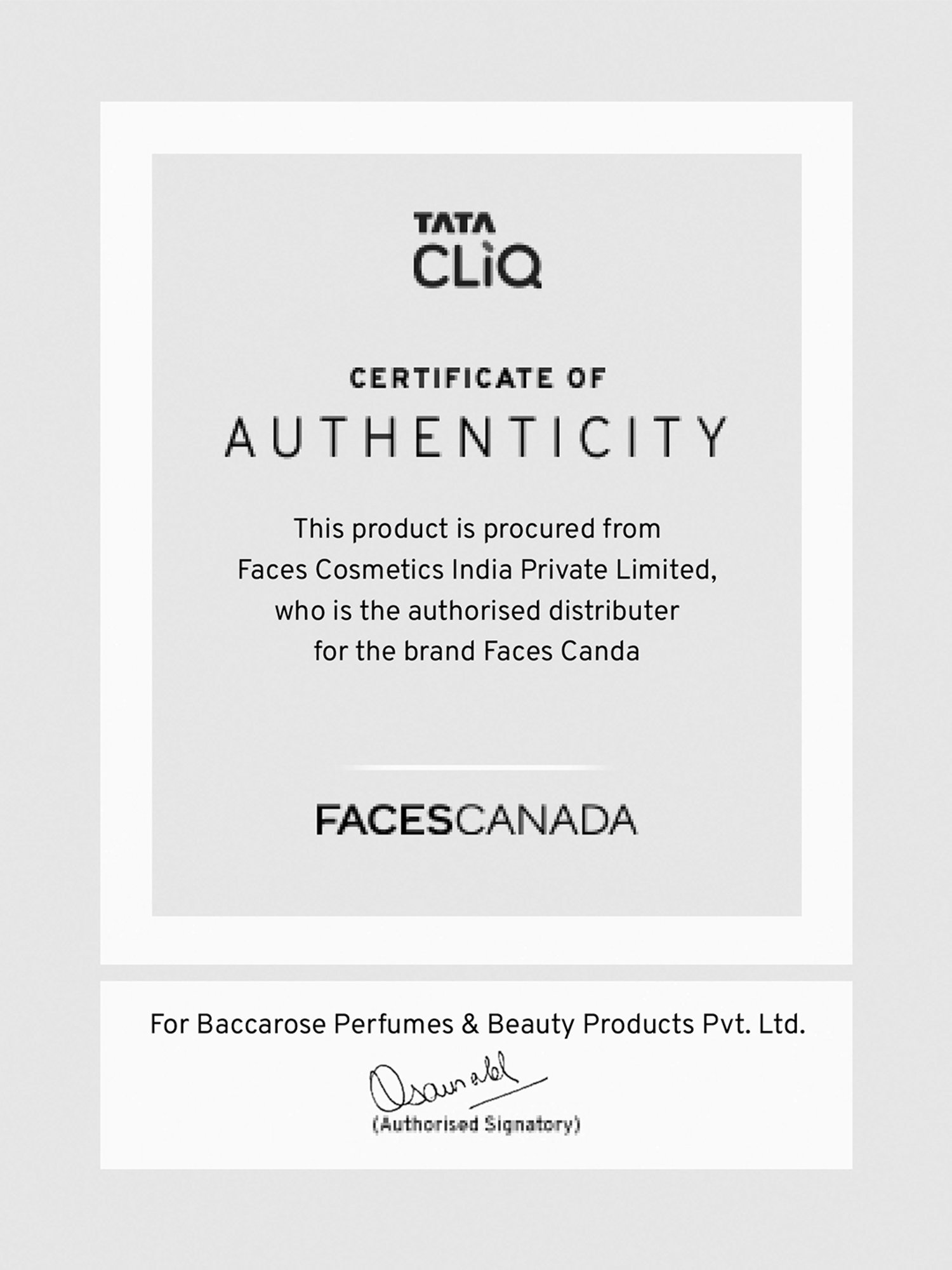 Faces Canada Ultime Pro Second Skin Foundation Soft Sand 041 - 15 ml