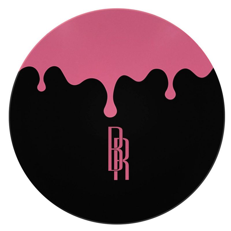 Black Radiance Overnight Butter Melt Bead Moisturizer Clear - 1 fl oz