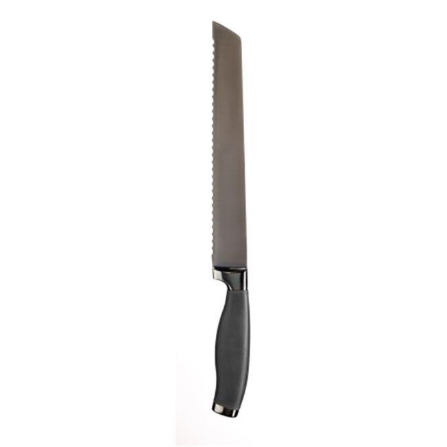 Cuisinart Cutlery C77T-8BD Titan 8 in. Bread Knife