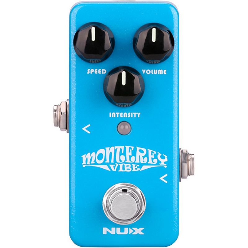 NUX Monterey Vibe Effects Pedal