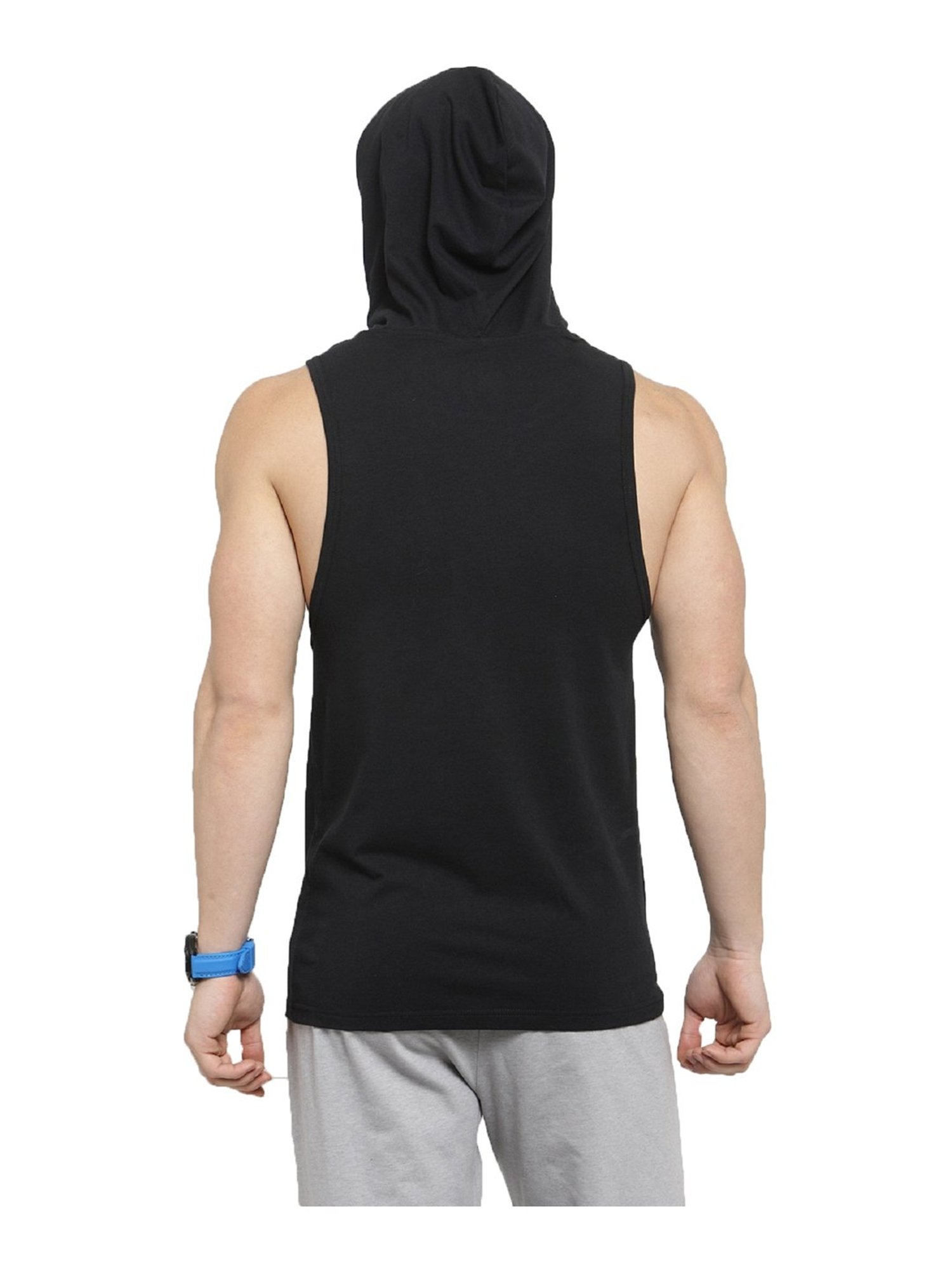 IC4 Multicolor Vests - Pack of 3