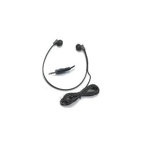 VEC SP SPECTRA HEADSET U_BOW_3.5MM STRAIGHT_5'