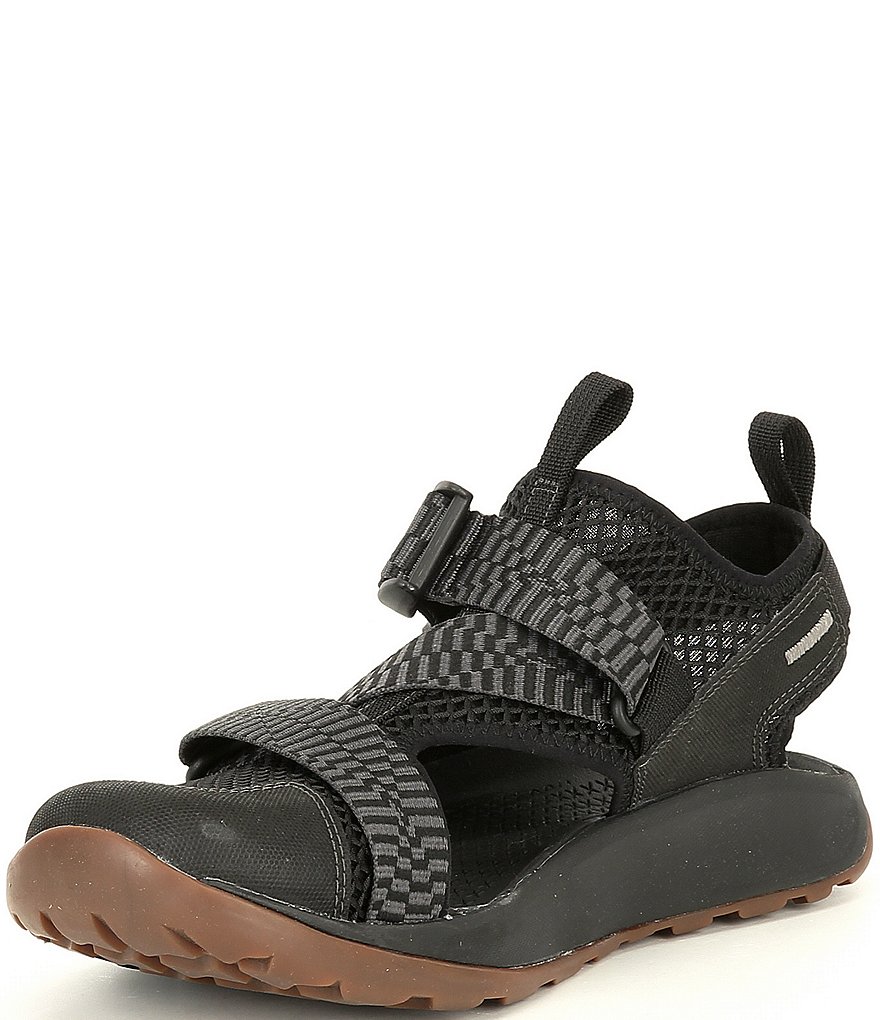 Chaco&reg; Men's Odyssey Mesh Sandals