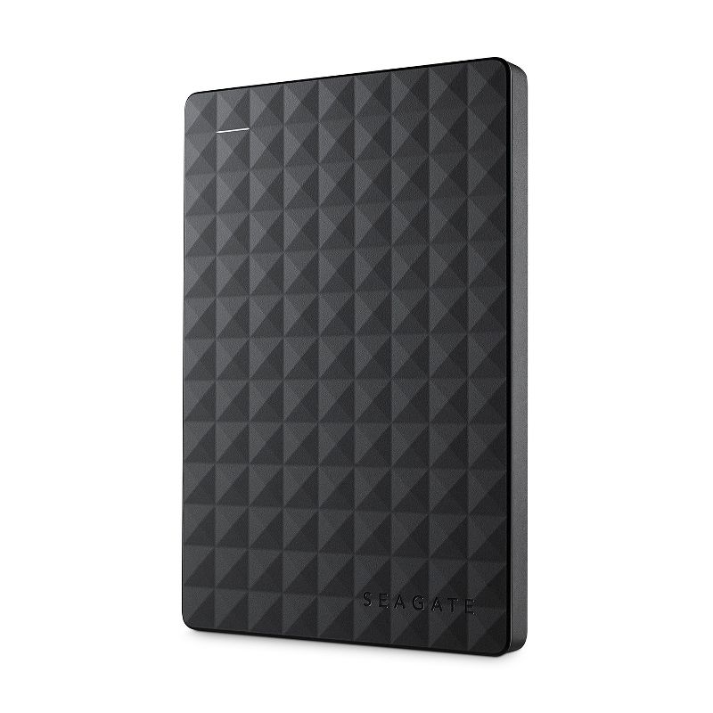 Seagate Expansion Portable 5TB External Hard Drive HDD USB 3.0 (STEA5000402)