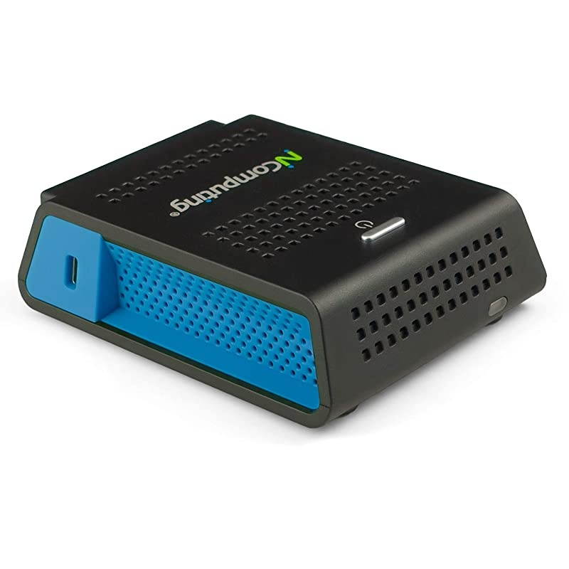 RX420RDP Thin Client for Microsoft RDSVerde VDI