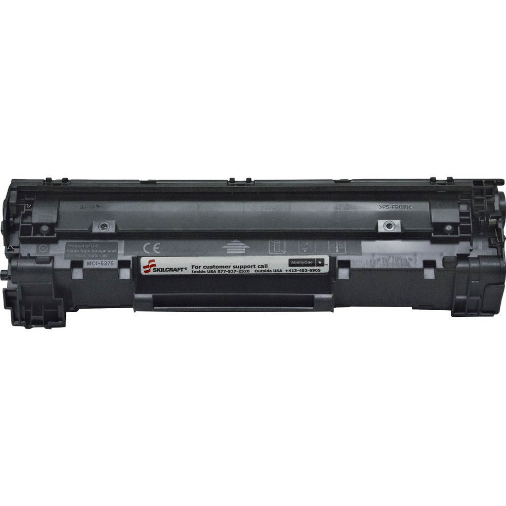 SKILCRAFT  Toner Cartridge 7510016603732