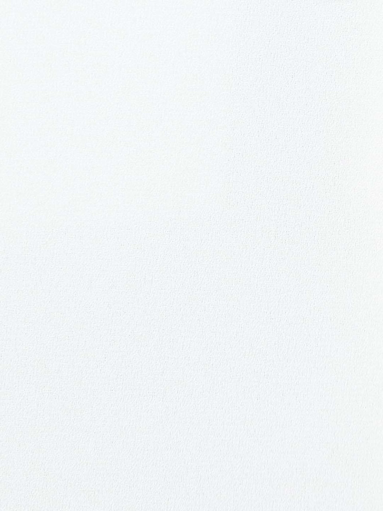 Annabelle by Pantaloons White Comfort Fit Top