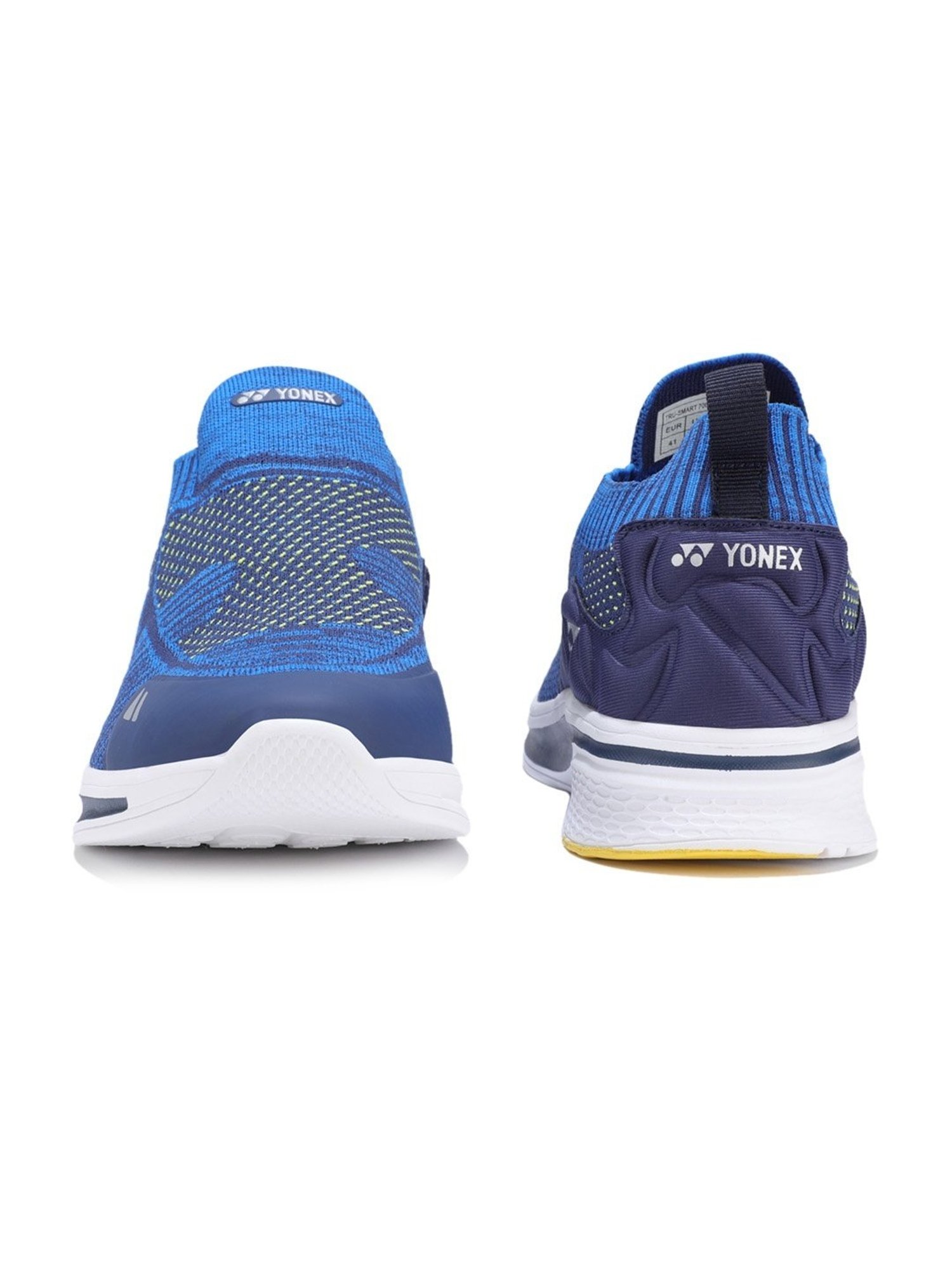 Yonex Men's Blue Running Shoes