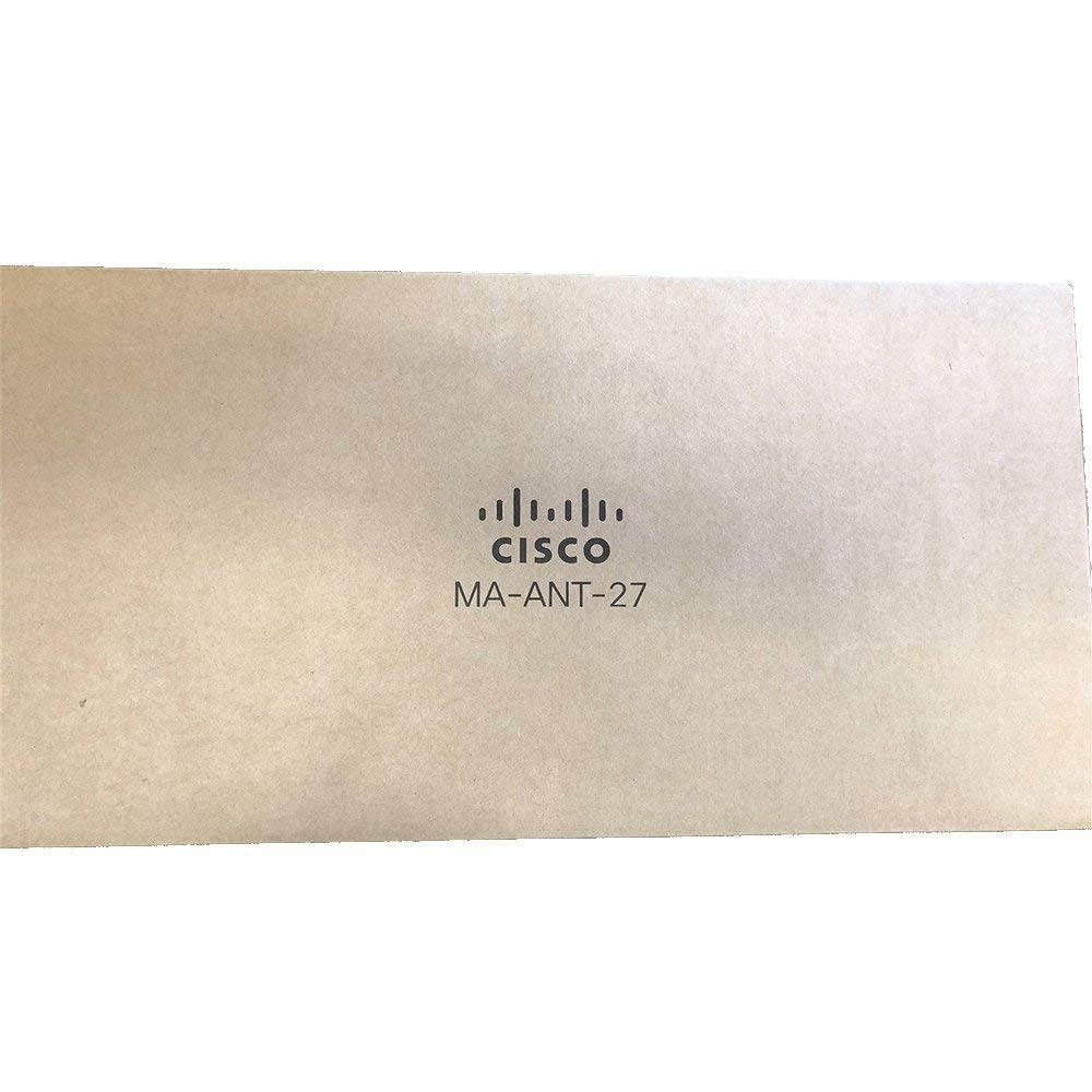 ORIGINAL CISCO MERAKI | MA-ANT-27 | Meraki Dual Band Sector Antenna