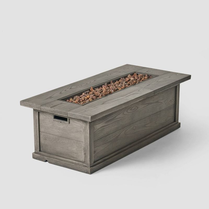 Breckenridge 4pc Seating Set Java Brown Fame Sunbrella Meredian Brick Red Fabric - La-Z-Boy