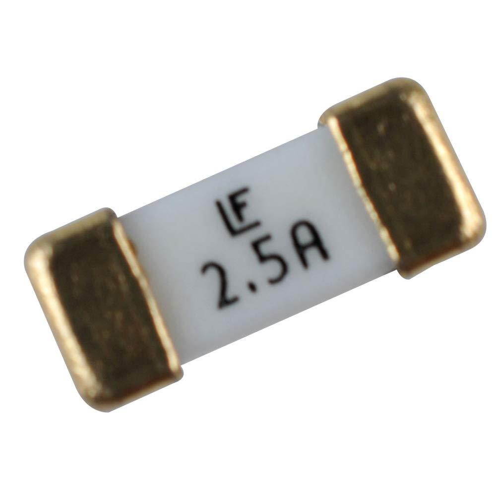 4pcs Mutoh Mainboard Fuse for Mutoh VJ-1204 / RJ-900C / RJ-901C / VJ-1304 / VJ-1604 / VJ-1614 / VJ-1608 / VJ-1638, 2.5A - MF-5051