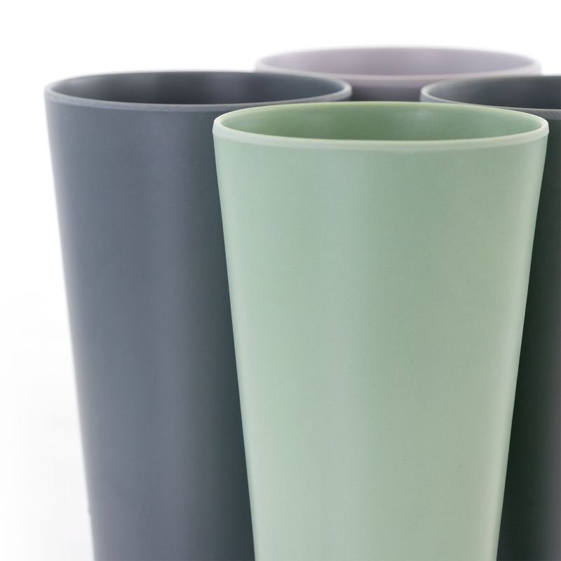 14.9oz 4pk Glass Modo All Purpose Glasses - Schott Zwiesel