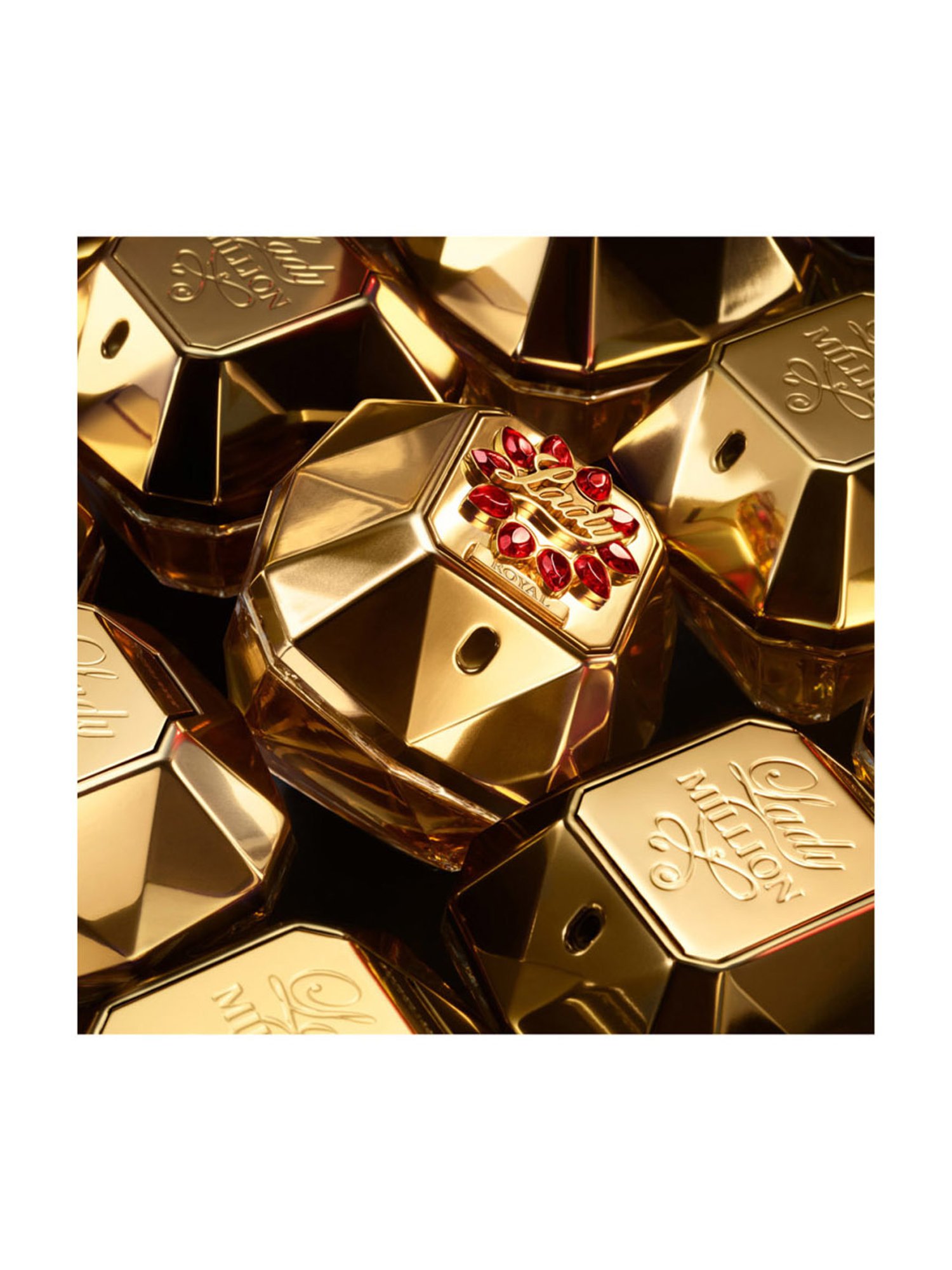 Rabanne Lady Million Royal Eau de Parfum - 30 ml