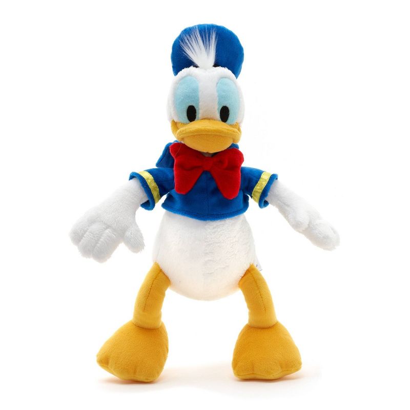 Disney Mickey Mouse & Friends Donald Plush - Disney store