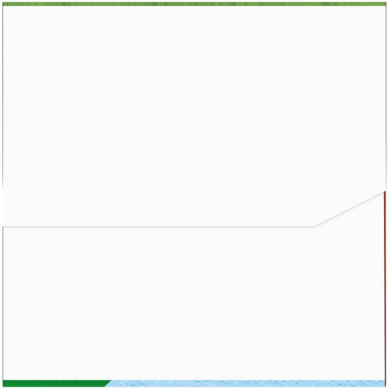 Horizon Organic 1% Milk - 0.5gal