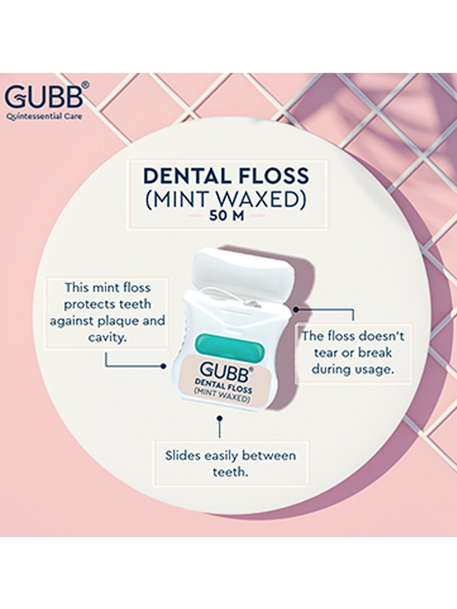 Protouch Teeth Whitening Pen for Men and Women (White)