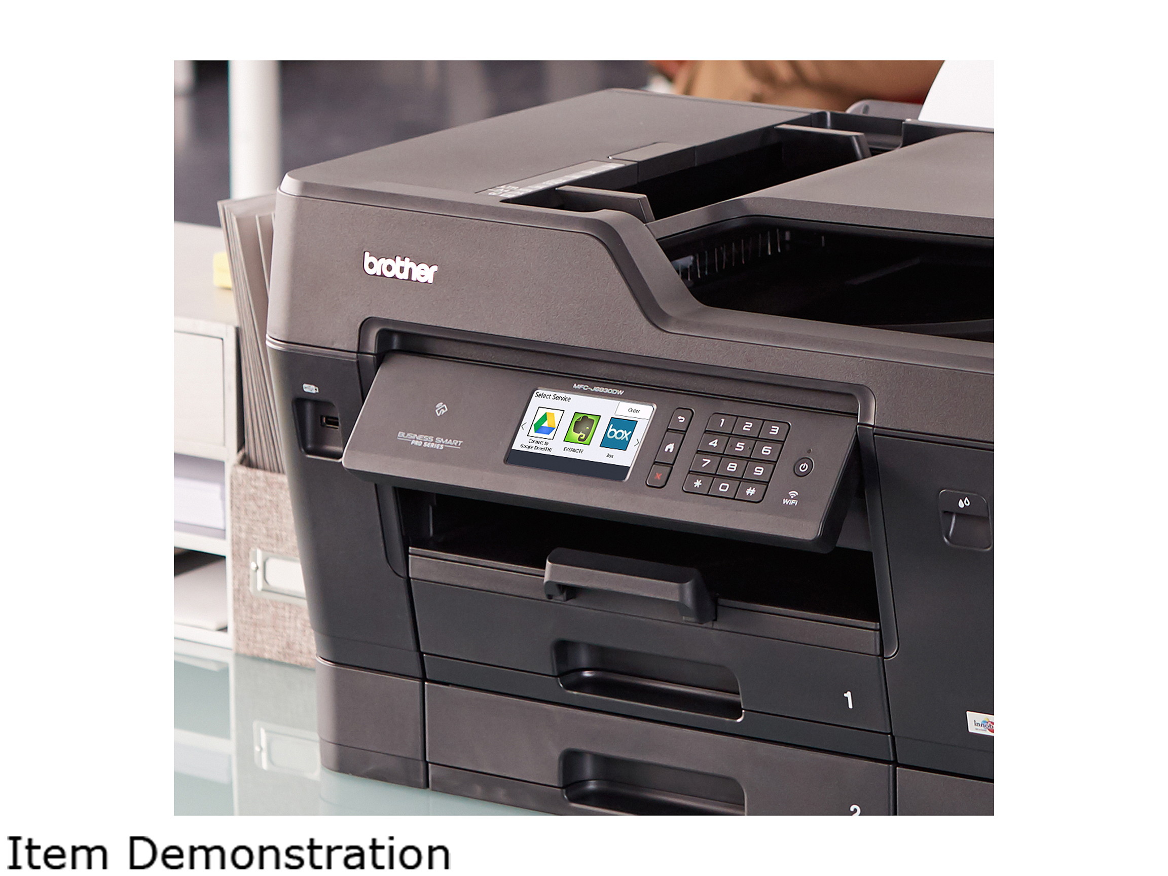 HP ENVY 6055e All-in-One Printer w/ 6 Months Free Ink through HP Plus