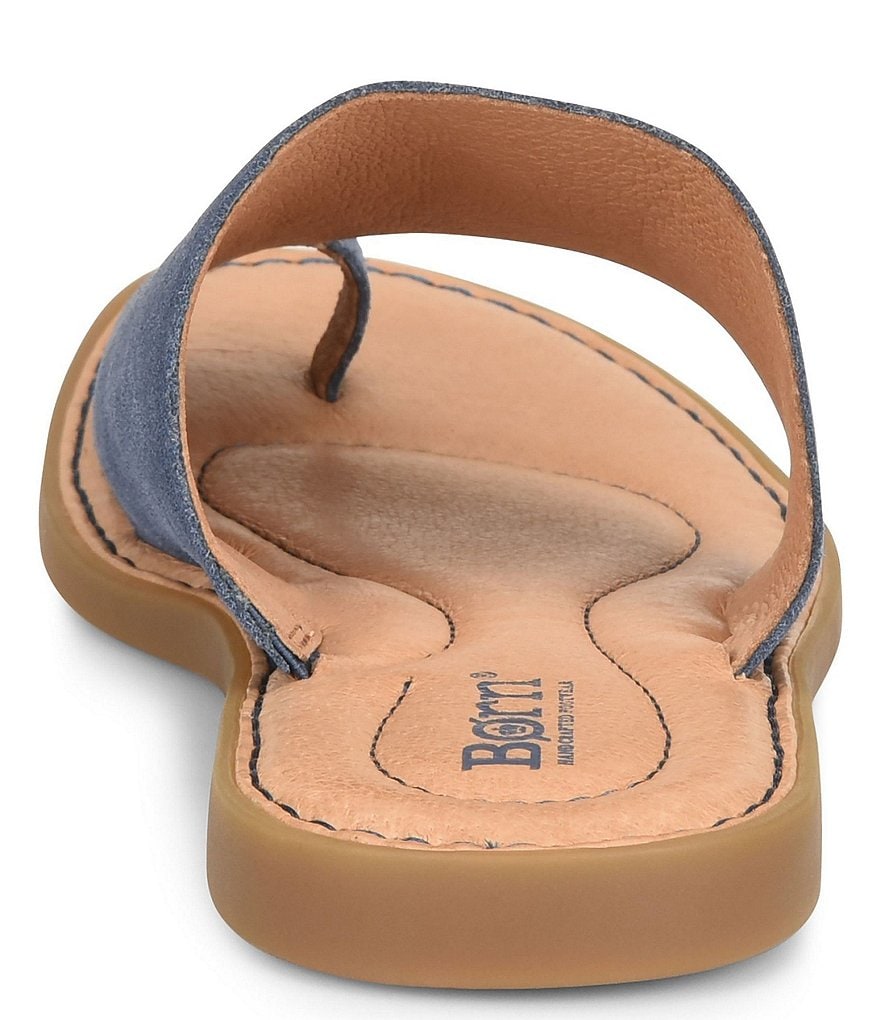 Jack Rogers Jacks Patent Flat Sandals