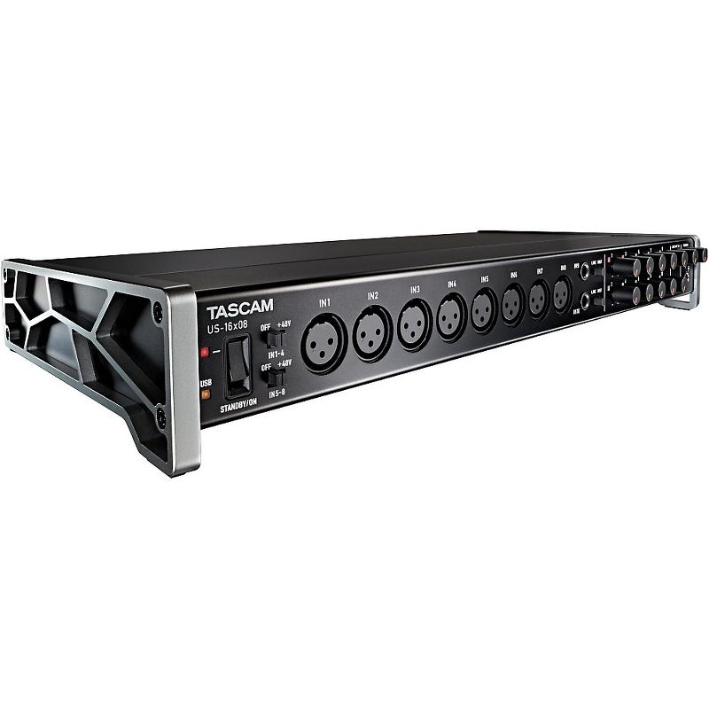 Tascam TASCAM US-16x08 USB Audio Interface