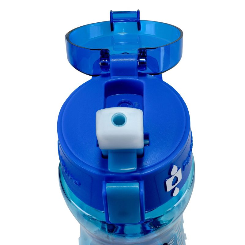 Adventure Medical Kits RapidPure Intrepid Water Purification Bottle