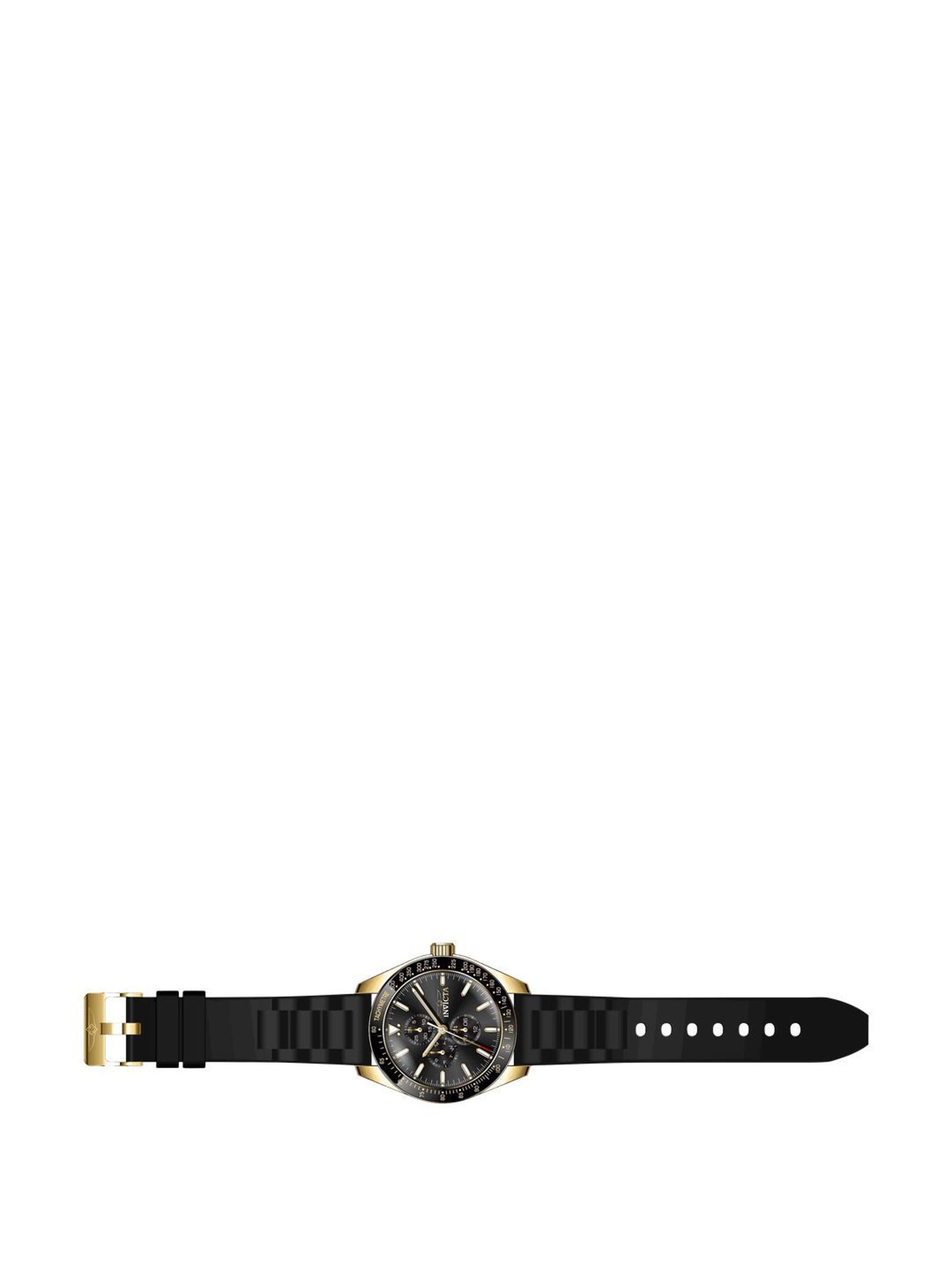 Invicta 38404 Aviator Analog Watch for Men