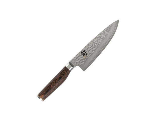 Shun Premier 6" Chef's Knife