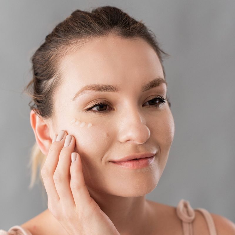 Cosmedica Skincare Brightening Eye Treatment - 0.5oz