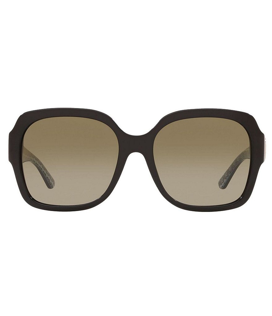 DIFF Eyewear Ruby Cat Eye Polarized Sunglasses