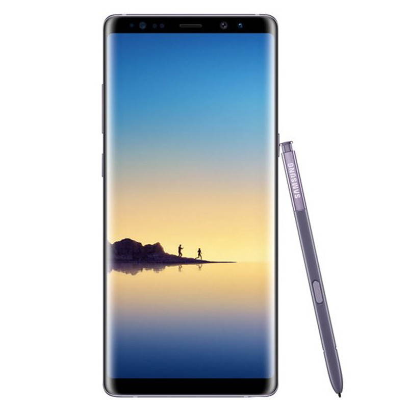 6.3'' Samsung Galaxy note 8 N950F 6GB RAM 64GB ROM Unlocked Smartphone