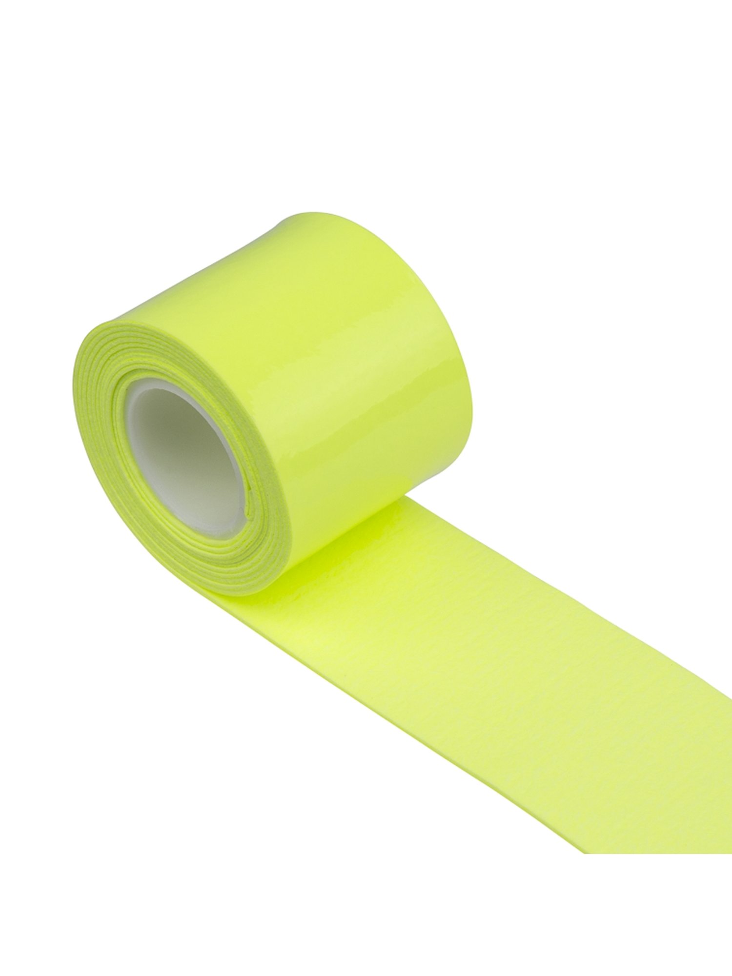 Adidas Uberschall F5 Solar Yellow Badminton Racquet Overgrips (Pack of 3)