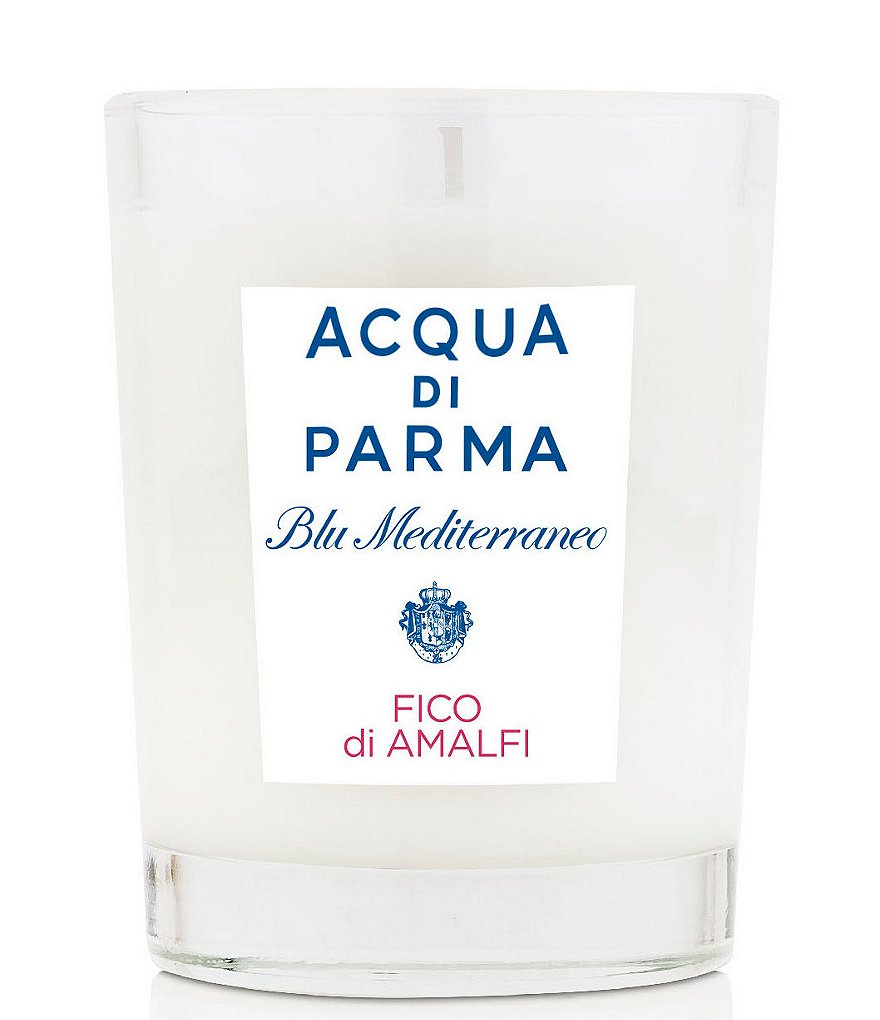 Acqua di Parma Blu Mediterraneo Fico di Amalfi Candle