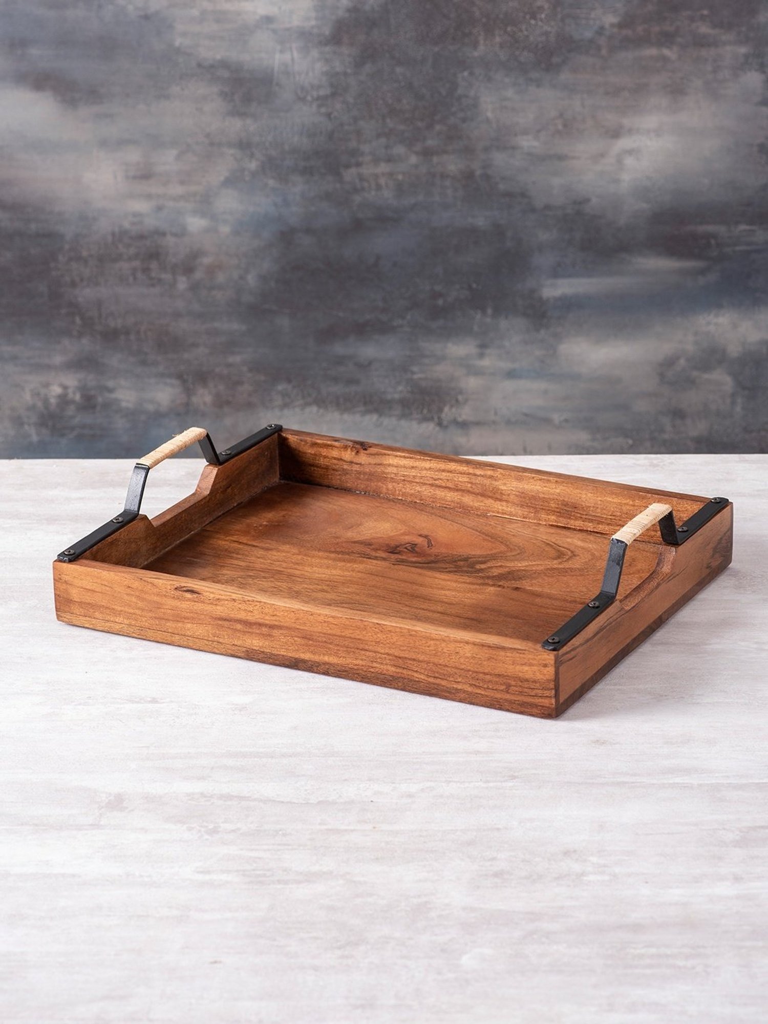 Goodhomes Transparent Glass Butter Dishes With Lid