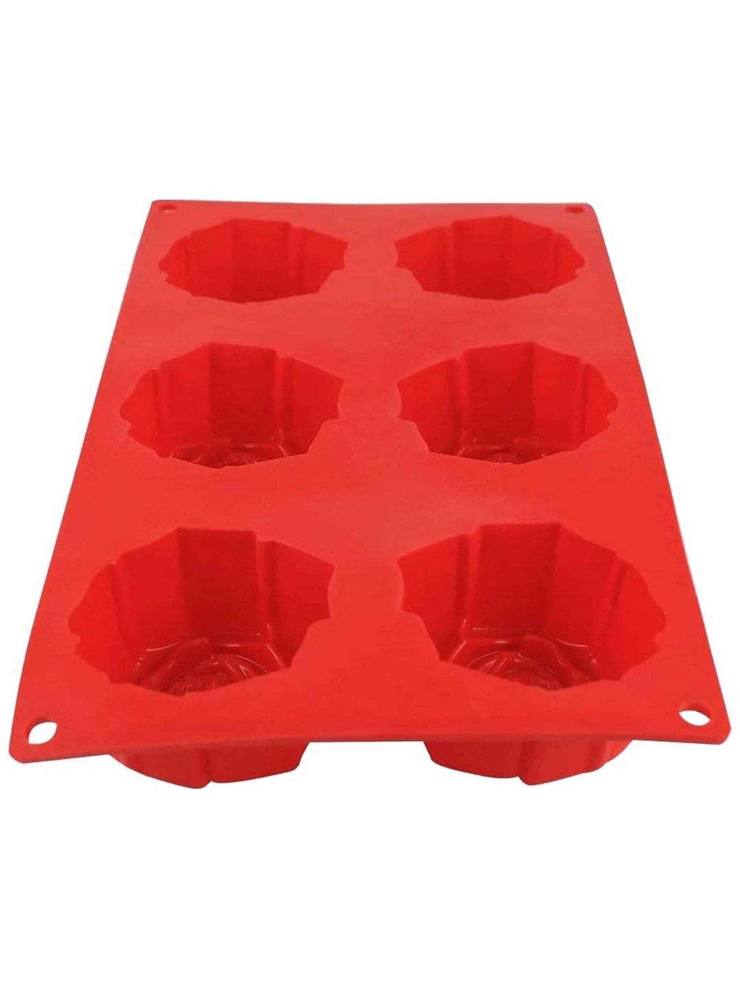 Zoku Multicolor Plastic Shark Ice Pop Mold (0.082 L)