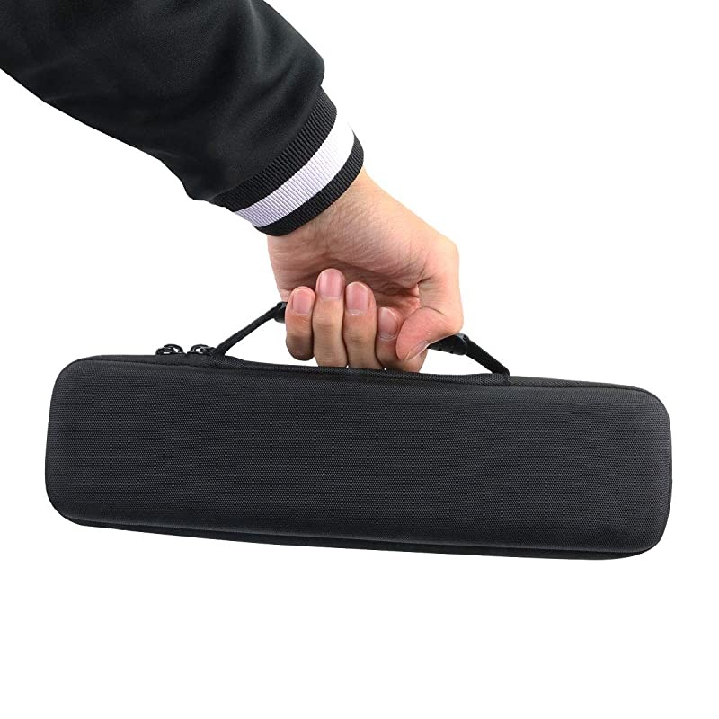 Hard Travel Case Repalcement for Brother DS-720D Mobile Color Page Scanner