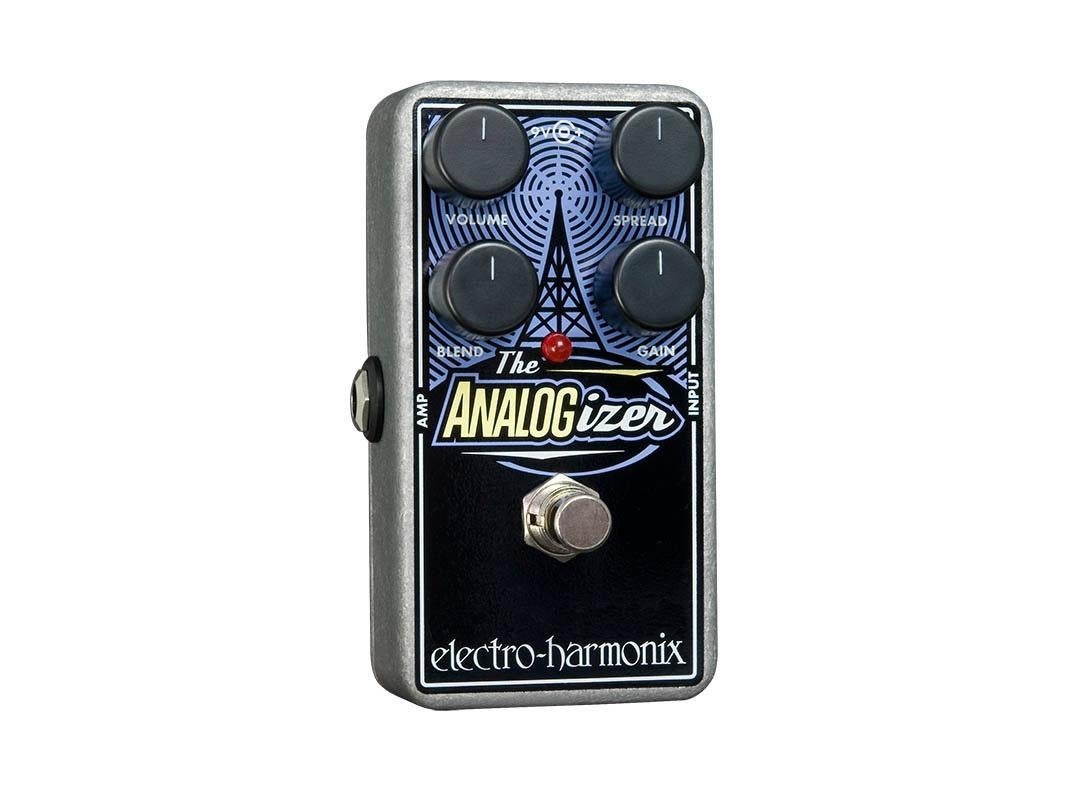 Electro-Harmonix Analogizer