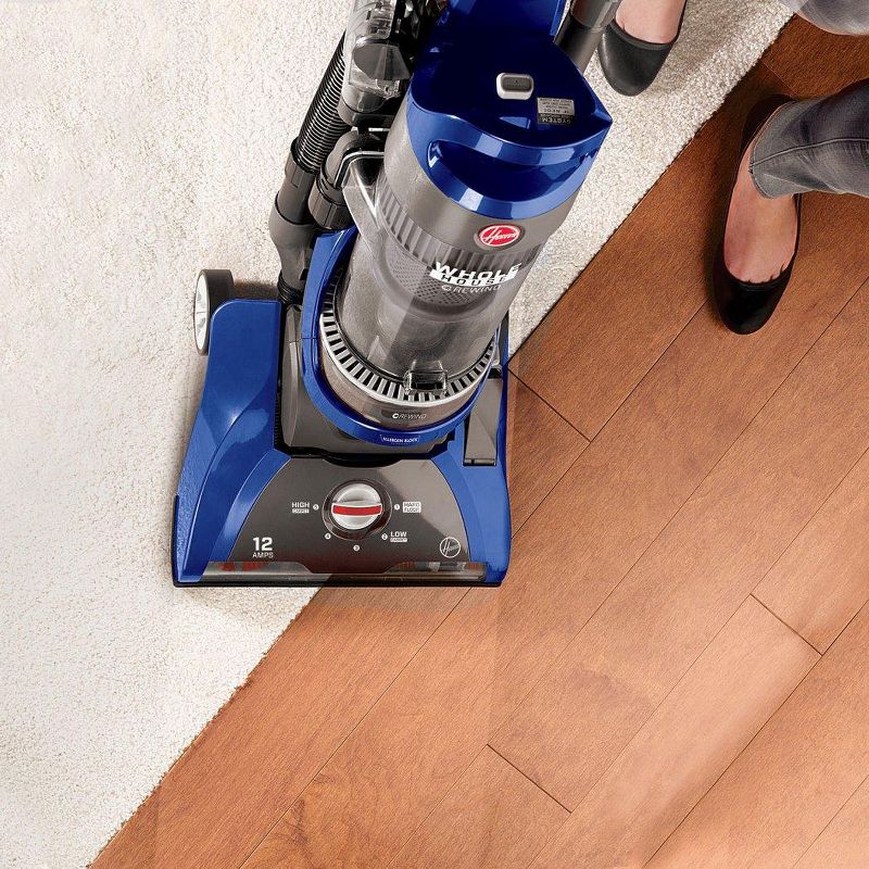 Hoover UH71250-RB WindTunnel 2 Rewind Bagless Vacuum (Refurbished)