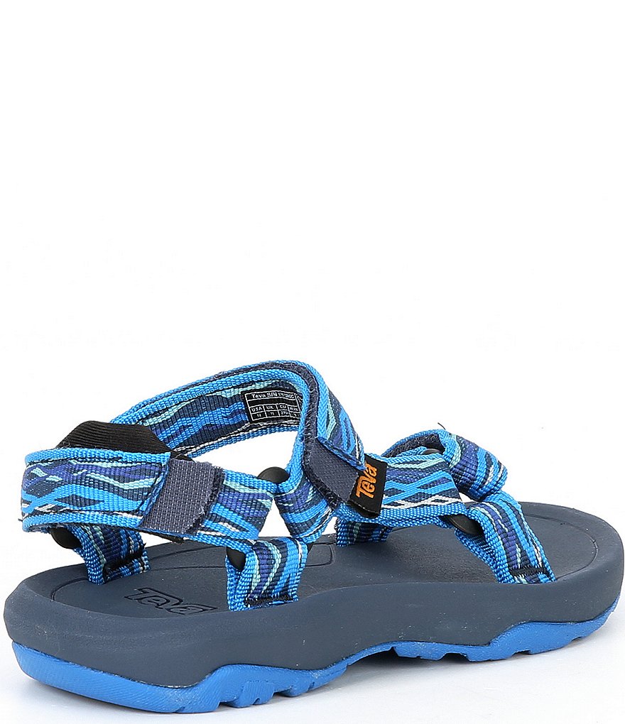 Teva Boys' Hurricane XLT 2 Sandals (Toddler)