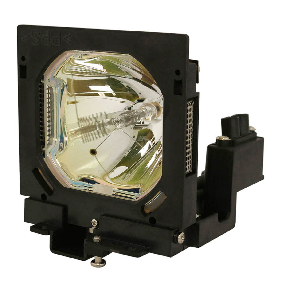 Original Osram Projector Lamp Replacement with Housing for Eiki POA-LMP39