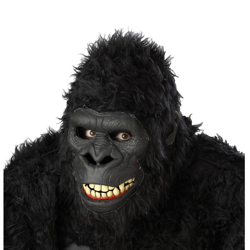 Trick Or Treat Studios Gremlins Stripe Mask Adult Costume Accessory