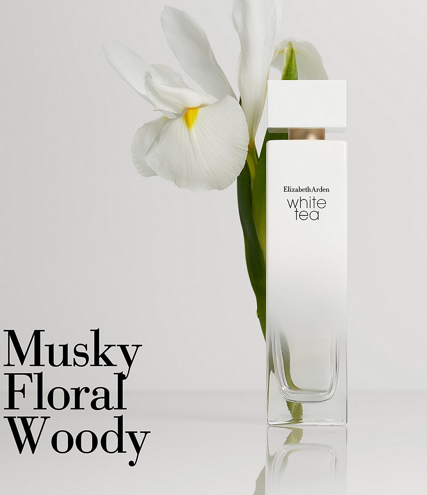 Elizabeth Arden White Tea Eau de Toilette 2-Piece Gift Set