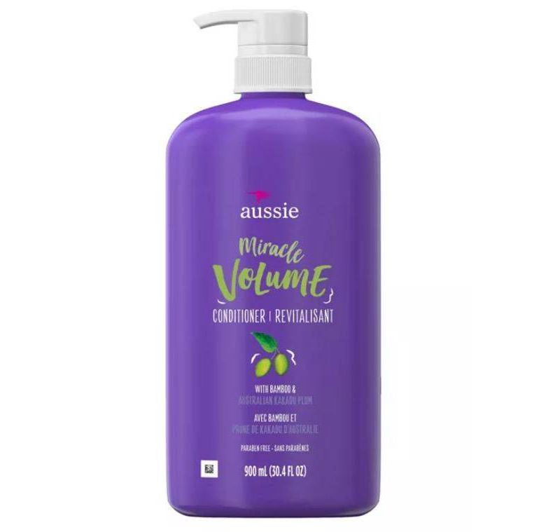 Aussie Volumizing Shampoo & Conditoner - 3pk/30.2 fl oz