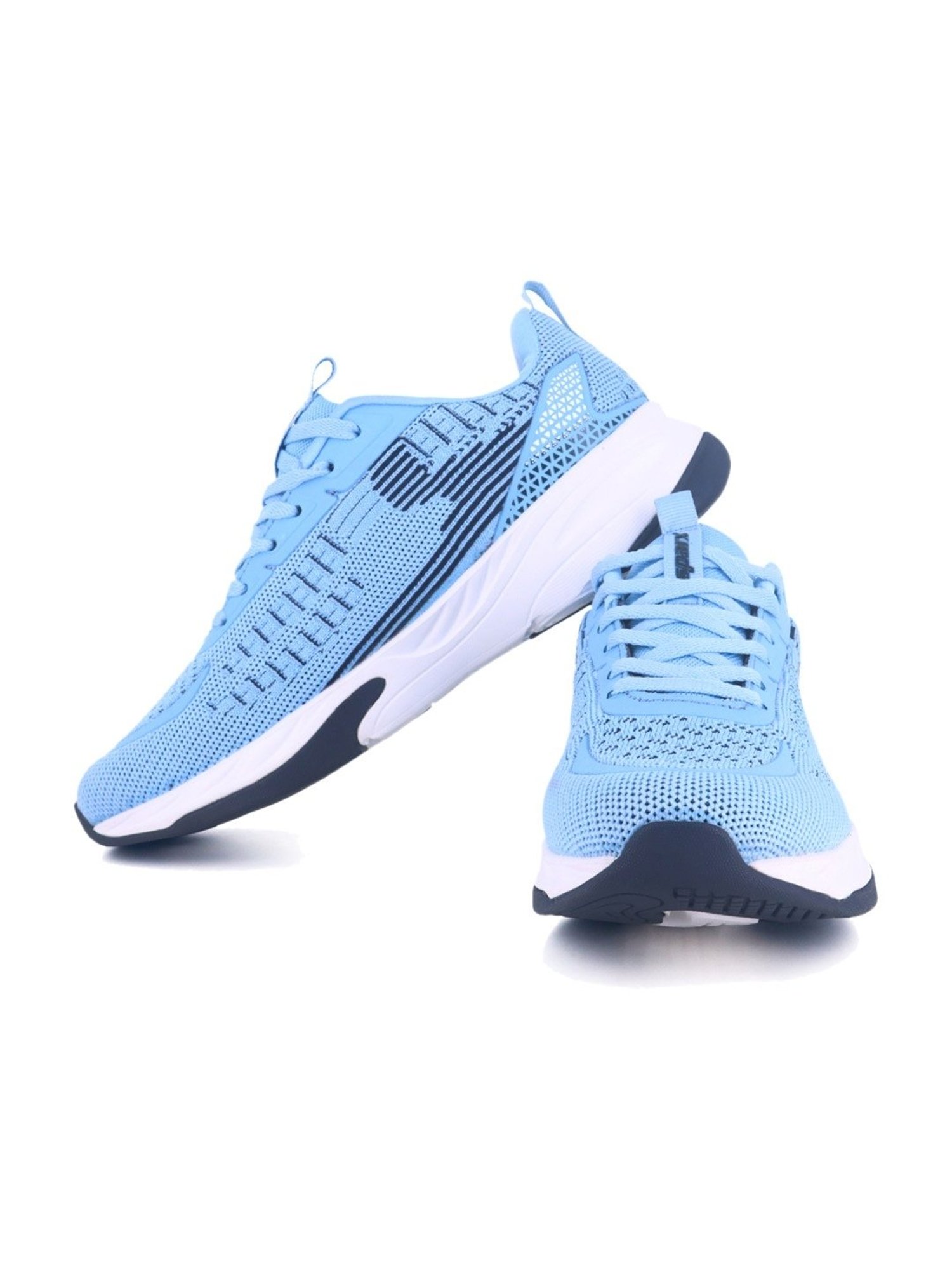 Sparx Women's Blue Running Shoes