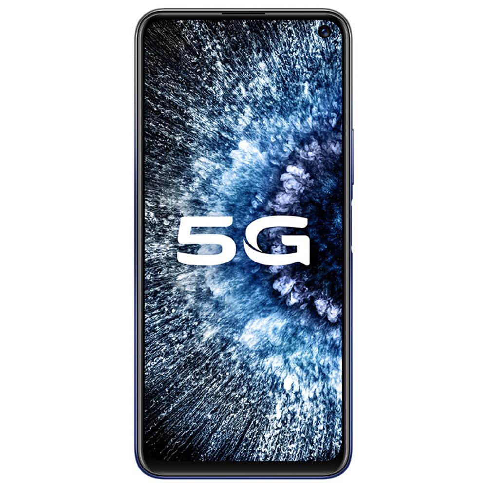 vivo iQOO Neo3 5G CN Version 6.57 inch FHD+ 144Hz Refresh Rate NFC 4500mAh 44W Dash Charging 8GB 256GB Snapdragon 865 Smartphone