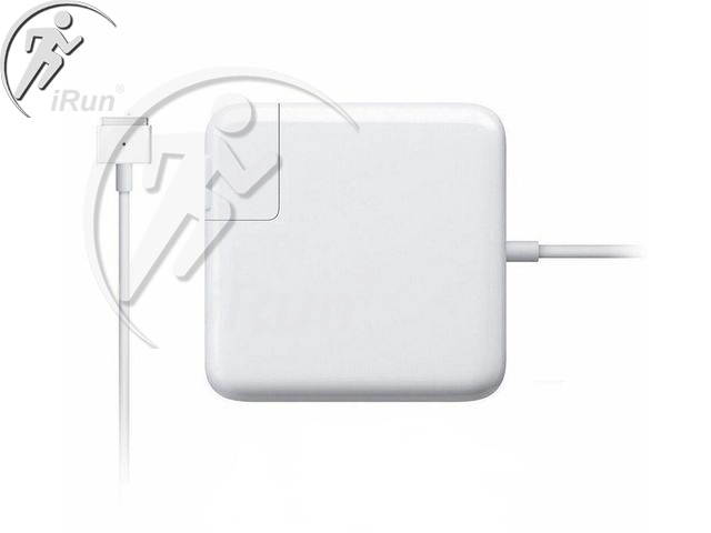45 Watt 14.85V 3.05A AC Adapter Charger for Apple MacBook Air 45W Replacment Magsafe 2 (T Shape) A1435/A1436
